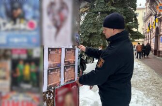 На Прикарпатті триває профілактична робота щодо недопущення пожеж