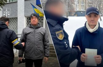 В Україні затримано двох іноземців, які перебували у розшуку за тяжкі злочини