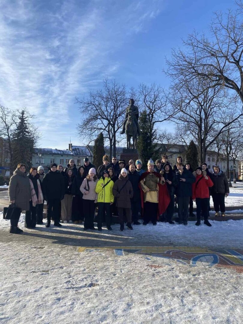 otshd - Галицька громада приймає дітей із прифронтового Чугуєва - rai.ua