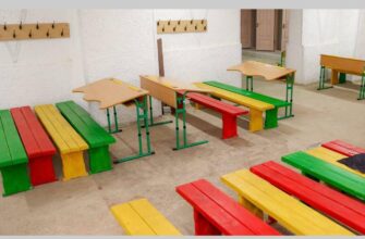 Стартував прийом заявок на державне фінансування укриттів у садочках