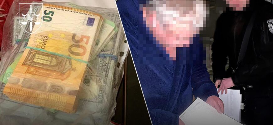 Бізнес з росією під час війни: викрито директора компанії, що працювала на рф