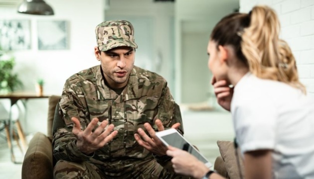 На Прикарпатті працевлаштовано 102 фахівця із супроводу ветеранів