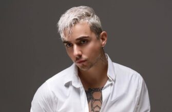 Melovin оголосив про завершення кар’єри у 2026 році