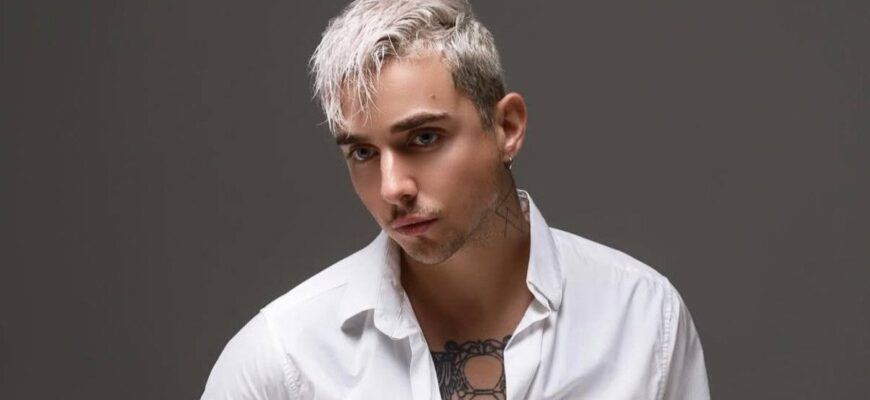 Melovin оголосив про завершення кар’єри у 2026 році