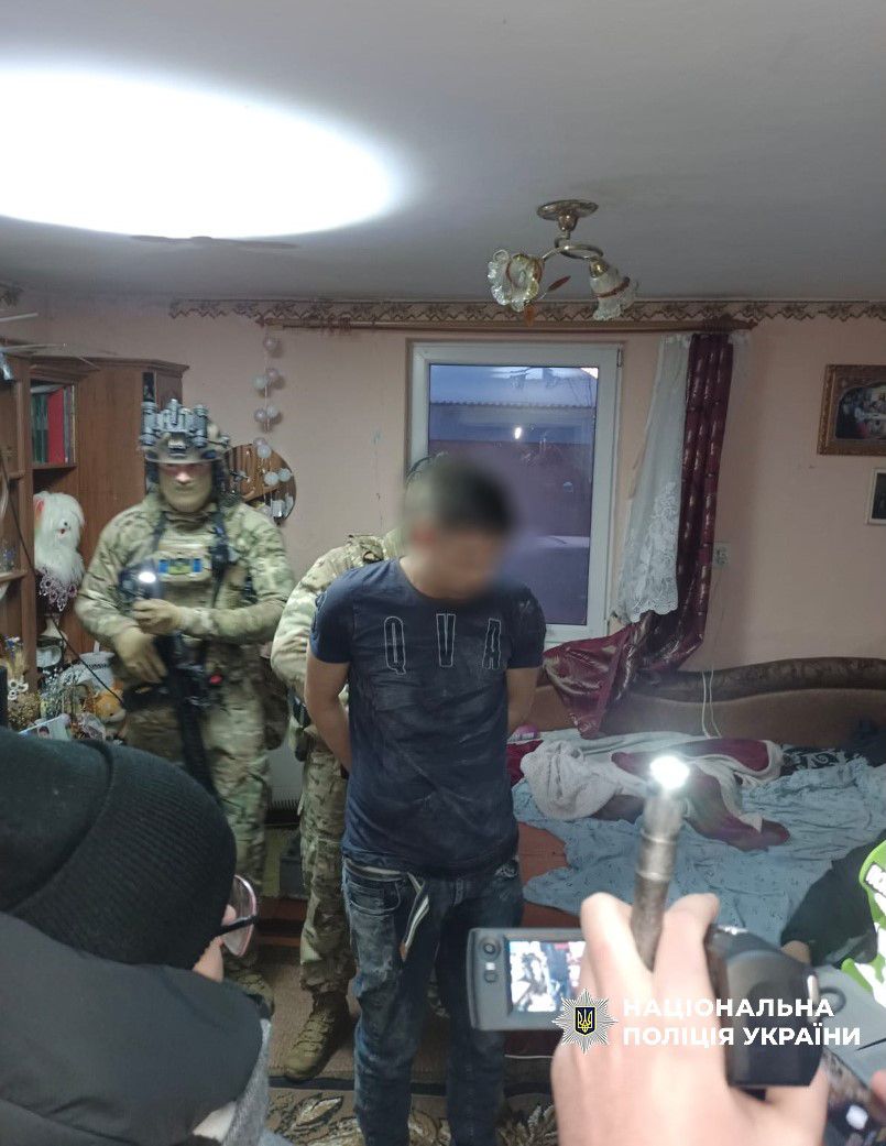 plapd - Злочинна група Прикарпаття викрала кошти з банківських рахунків на 260 тисяч гривень - rai.ua