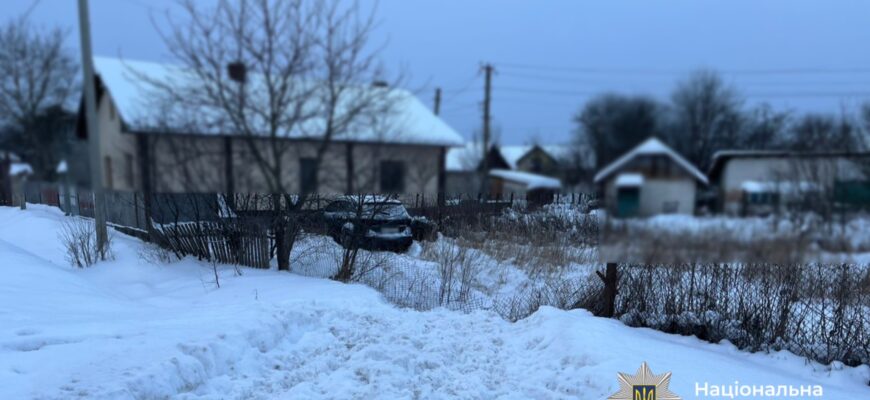 Івано-Франківська громада: нетвереза водійка вчинила наїзд на пішохода