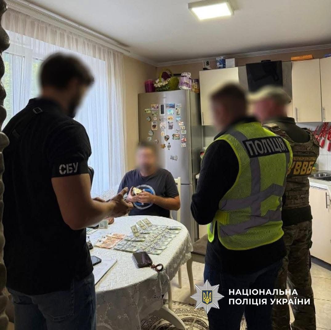 plslb - Викрито злочинну групу, причетну до переправлення чоловіків за кордон - rai.ua