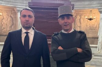 Кирило Буданов: триває ругий день перемовин з партнерами у Парижі