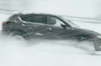 Як убезпечити себе та автомобіль під час негоди