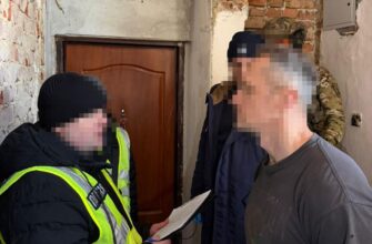 Розкрито вбивство мера Сімеїза: підозрюваного у злочині 2013 року затримано