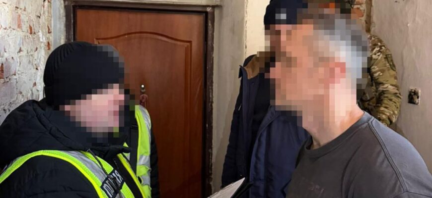 Розкрито вбивство мера Сімеїза: підозрюваного у злочині 2013 року затримано