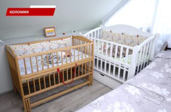 У подружжя коломиян народилася трійня