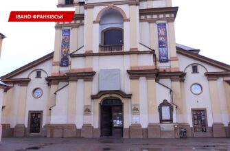 Музей мистецтв Прикарпаття внесли до Міжнародного списку культурних цінностей