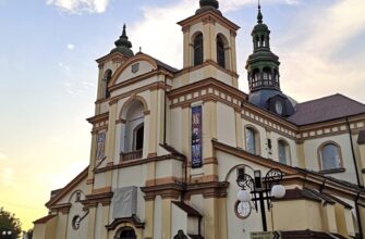 У Музеї мистецтв Прикарпаття завершують оцифрування костелу Діви Марії