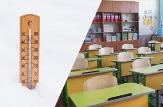 У Коломиї зимові канікули у школах продовжено до 19 січня