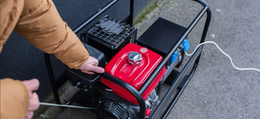 Бізнес може придбати альтернативні джерела живлення за підтримки держави