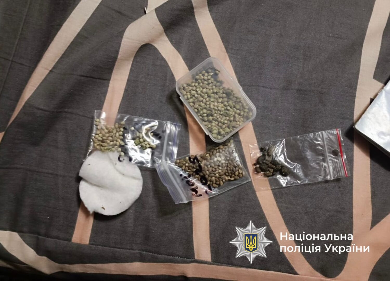 rshzhm - Правоохоронці ліквідували наркоугруповання з мільйонними прибутками - rai.ua