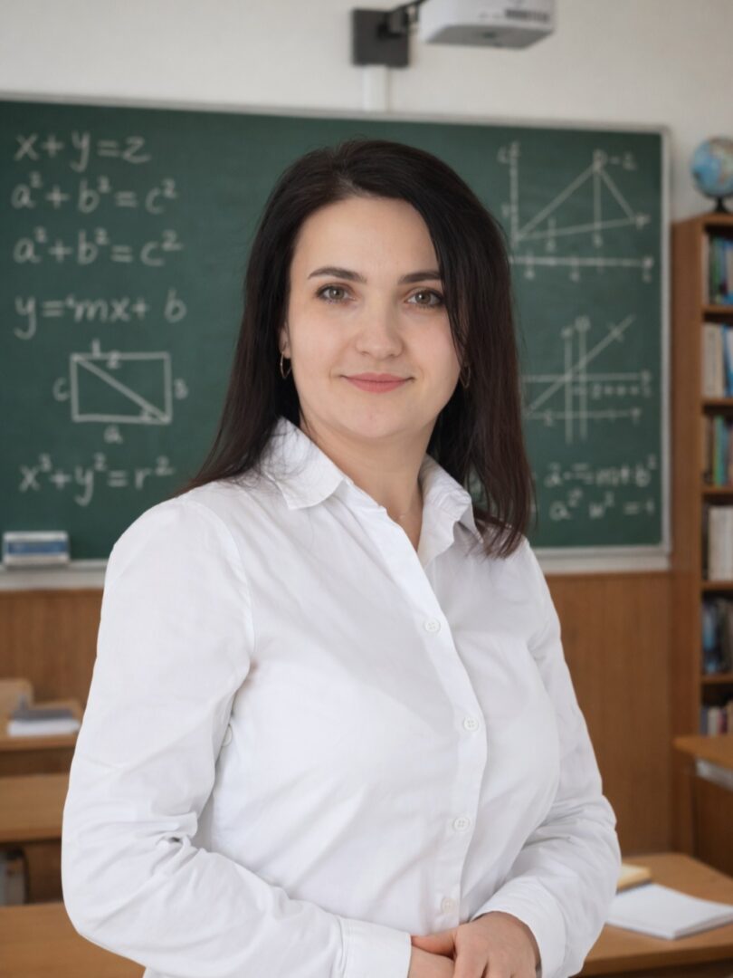 rshzhpy 1 - Калуська вчителька математики перемогла у першому турі конкурсу «Учитель року - 2026» - rai.ua