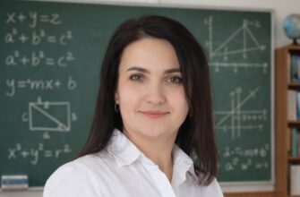 Калуська вчителька математики перемогла у першому турі конкурсу «Учитель року - 2026»