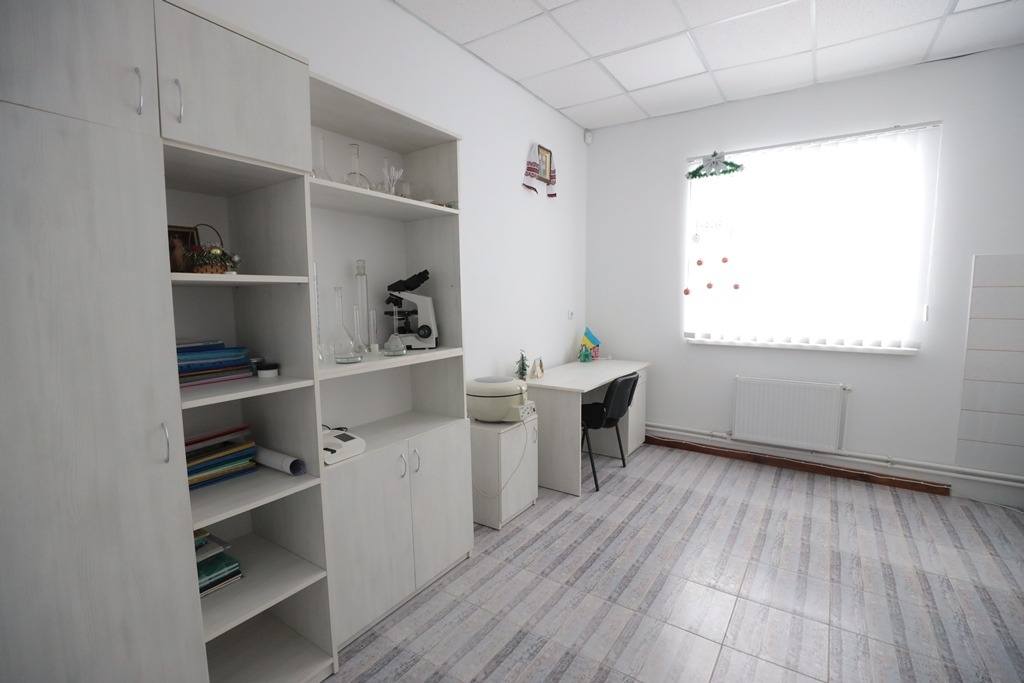 rshzhrtzh - У Калуському районі запрацювала амбулаторія сімейної медицини - rai.ua