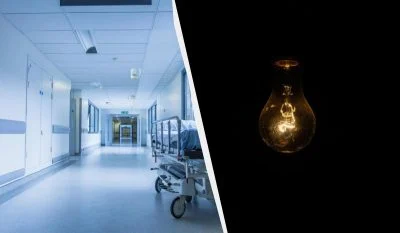 Зміна урядових підходів до критичної інфраструктури вже спричинила блекаут у Львові