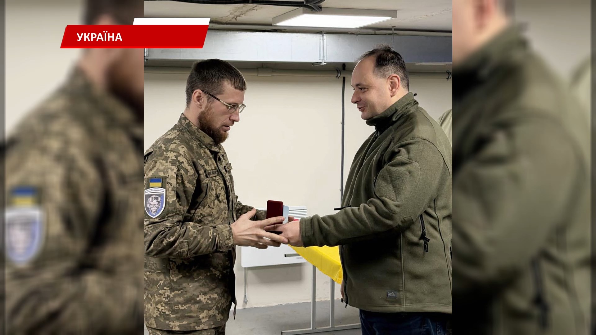 rtshzhpym - Руслан Марцінків повернувся з чергової волонтерської поїздки на передову. Відео - rai.ua