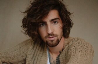 Володимир Дантес опублікував кавер на пісню Гайтани «Шаленій»