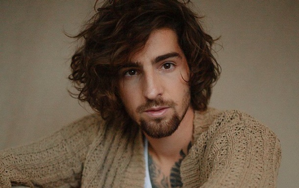 Володимир Дантес опублікував кавер на пісню Гайтани «Шаленій»