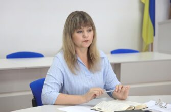 Людмилу Сірко відзначено орденом княгині Ольги ІІІ ступеня