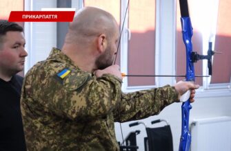 В області відкрили центр відновлення та реабілітації для ветеранів