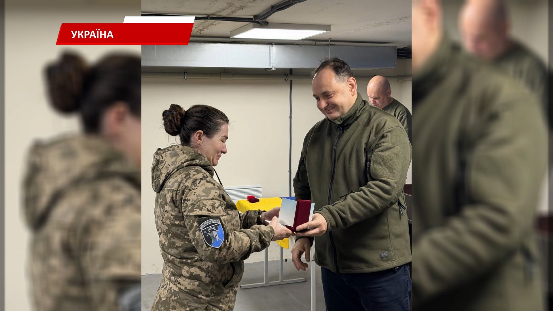 sepshlm - Руслан Марцінків повернувся з чергової волонтерської поїздки на передову. Відео - rai.ua