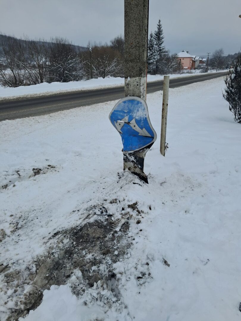 seshs - Що робити водію, який пошкодив енергетичний об’єкт - rai.ua