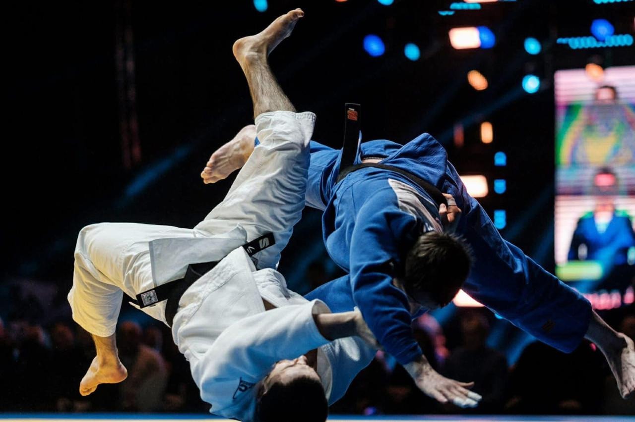 sh9hgoie - Двоє прикарпатських дзюдоїстів – призери «Турніру найсильніших» у Львові - rai.ua