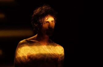 Володимир Дантес презентував офіційний саундтрек до еротичного трилеру «Всі відтінки спокуси»