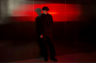 Артист Муаяд із сирійсько-українським корінням презентував новий сингл «Дистанція»