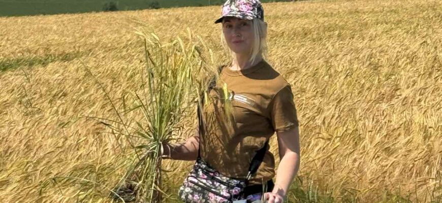 Карантин рослин: підсумки роботи Держпродспоживслужби у 2025 році