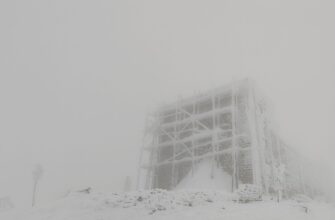 Рятувальники попереджають про погіршення погодних умов у горах