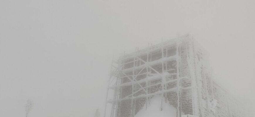 Рятувальники попереджають про погіршення погодних умов у горах