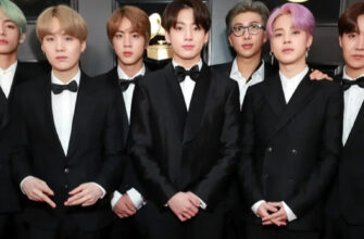 BTS анонсували новий альбом - перший повноцінний камбек гурту за чотири роки