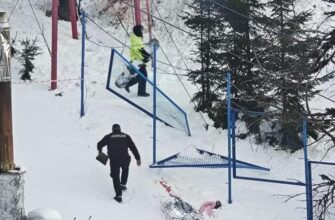 Смерть туристки на Драгобраті: після експертиз підозру отримало керівництво курорту