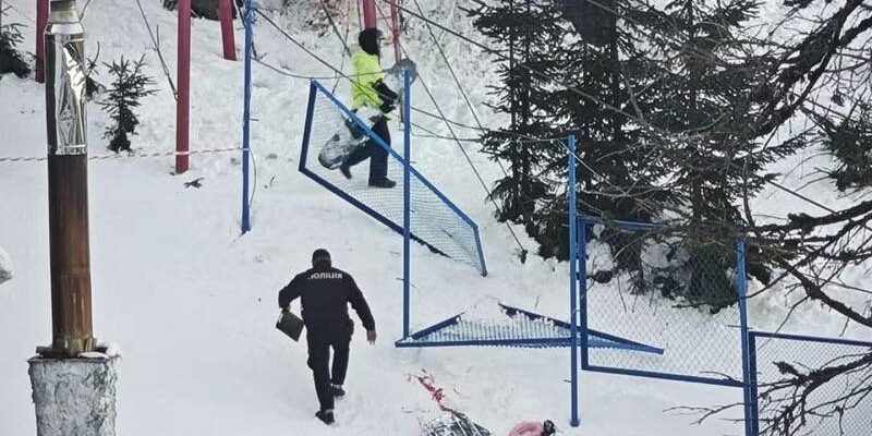 Смерть туристки на Драгобраті: після експертиз підозру отримало керівництво курорту