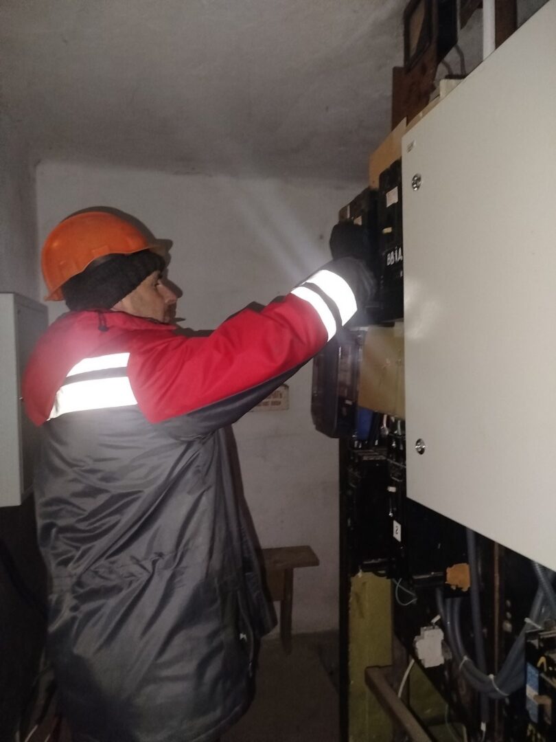 splsly - Від розчистки доріг до ремонту мереж: звіт комунальників Калуської громади - rai.ua