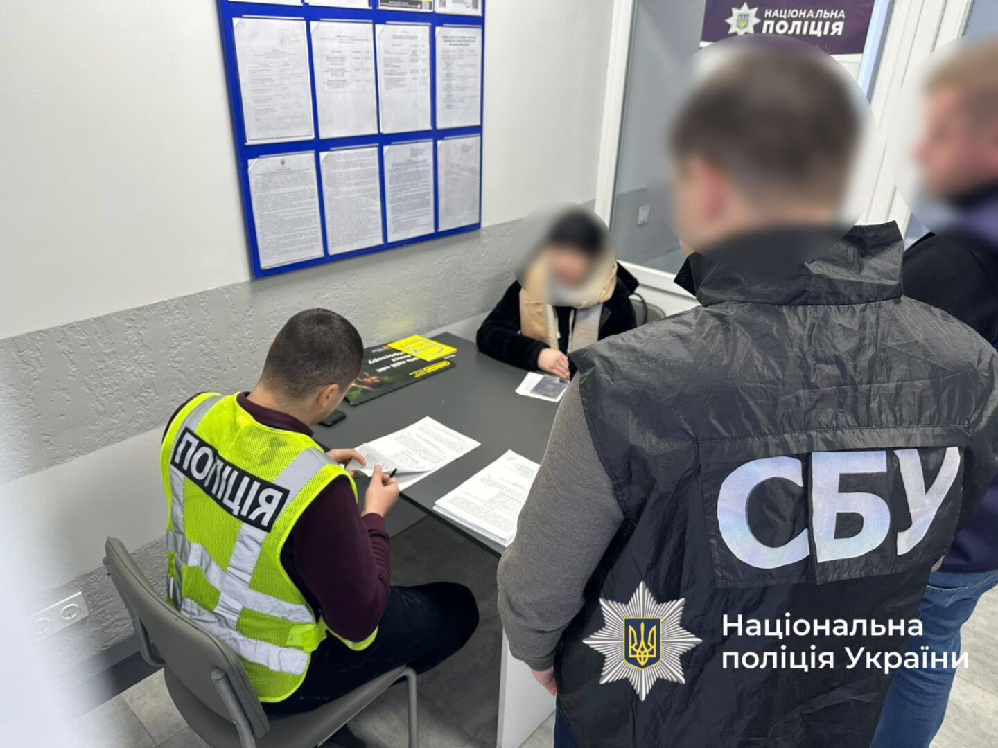 spshchdsm - Понад півмільйона гривень «повз касу»: поліція ліквідувала схему на залізничних об’єктах - rai.ua