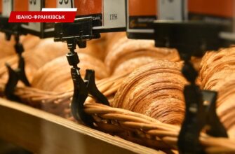 Руслан Марцінків здійснив черговий візит до місцевих виробників. Відео