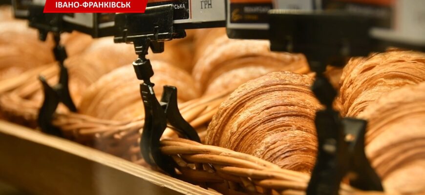 Руслан Марцінків здійснив черговий візит до місцевих виробників. Відео