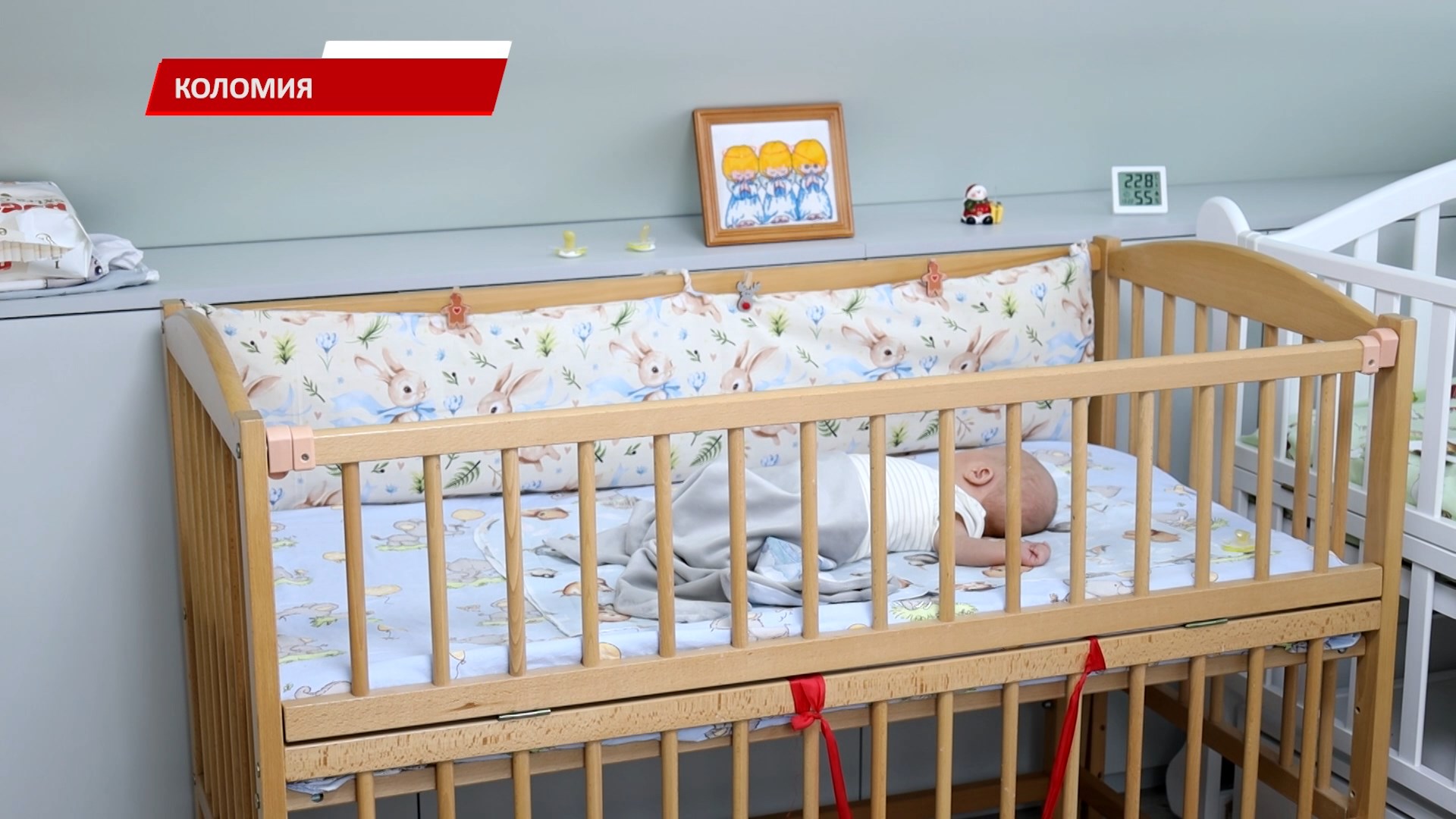 sshssh - У подружжя коломиян народилася трійня - rai.ua