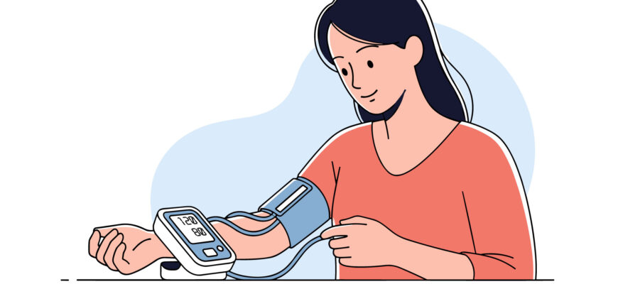 Артеріальна гіпертензія є однією з основних причин передчасної смерті у світі