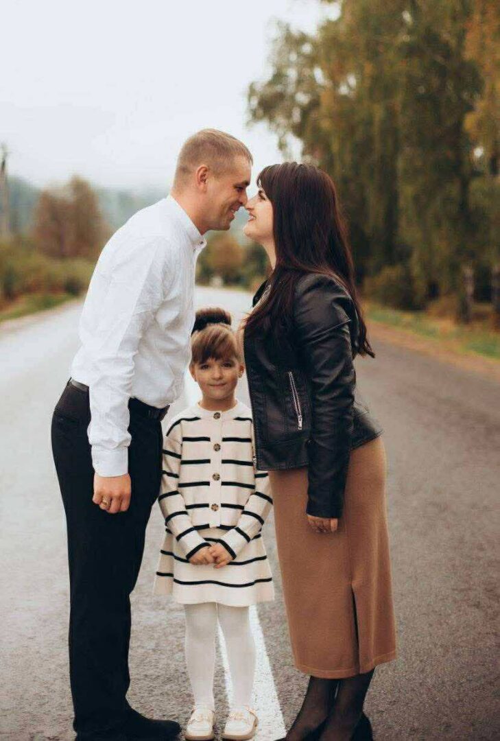 tltr 1 - Близькі полеглого Євгена Рубаняка просять підписати петицію про присвоєння йому звання Героя України - rai.ua