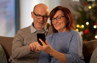 Стартує національна програма «Скринінг здоров’я 40+»