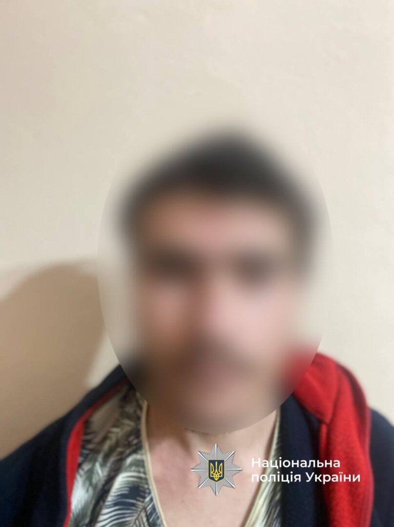 uvrchr - Богородчани: поліцейські повідомили про підозру зловмиснику за грабіж - rai.ua